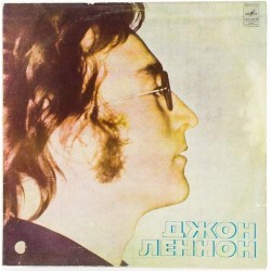 Пластинка John Lennon Imagine